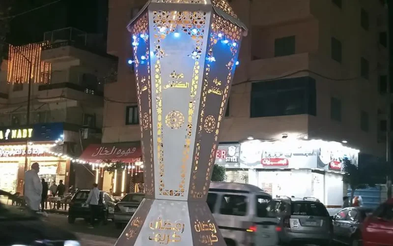 موعد رمضان 2026 فلكيًا.. أيام تفصلنا عن أول سحور